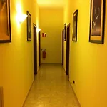 Hotel Arcobaleno 3*