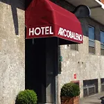 Arcobaleno Hotel Vimodrone