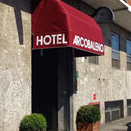 Hotel Arcobaleno Vimodrone