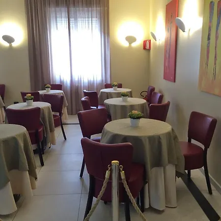 Arcobaleno Hotel