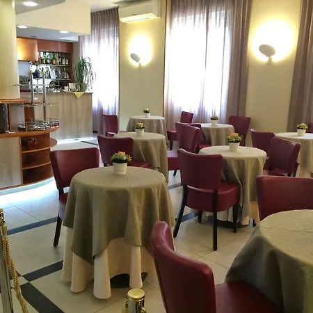 Hotel Arcobaleno Vimodrone
