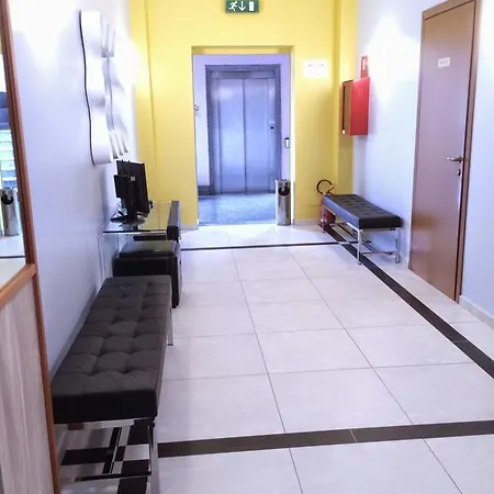 Hotel Arcobaleno Vimodrone