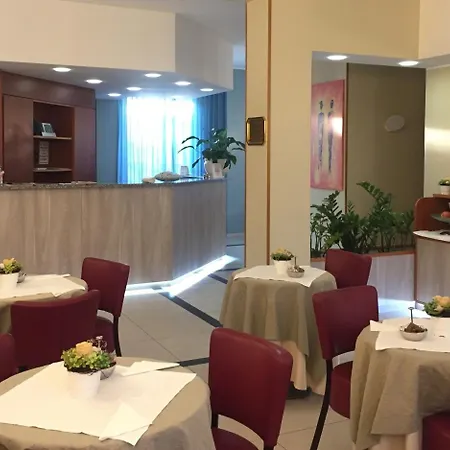 Arcobaleno 3* Вимодроне
