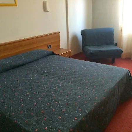Arcobaleno Hotel Vimodrone