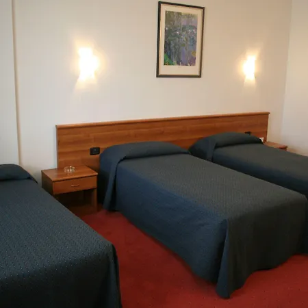 Hotel Arcobaleno Vimodrone