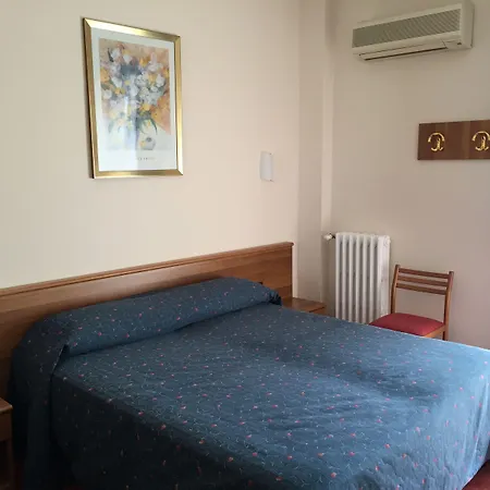 Arcobaleno Hotel 3*