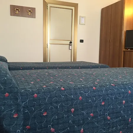 Arcobaleno Hotel Vimodrone