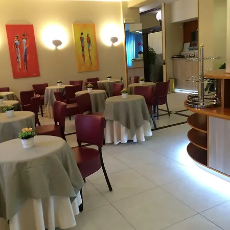 Hotell Arcobaleno