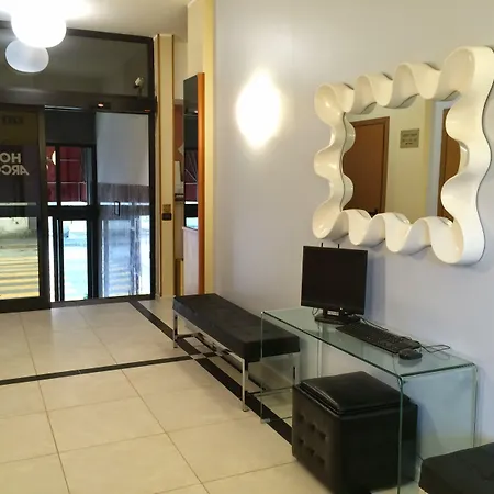 Arcobaleno Hotel Vimodrone