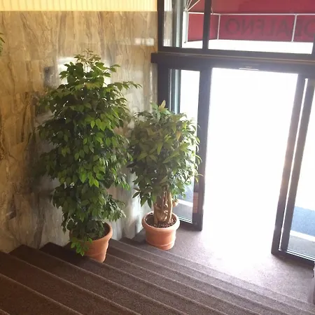 Hotel Arcobaleno 3*