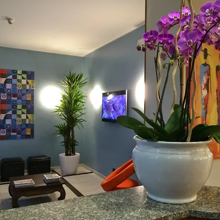 Arcobaleno Hotel Vimodrone