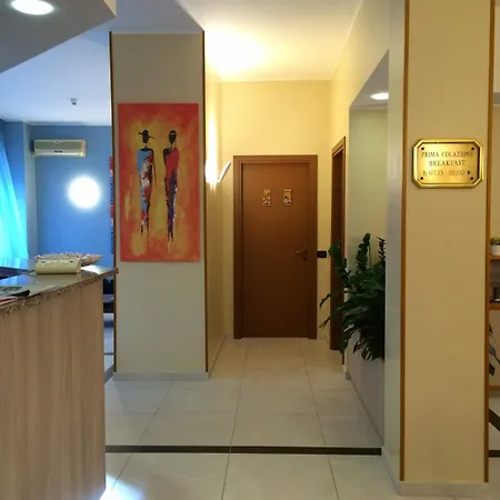Hotel Arcobaleno