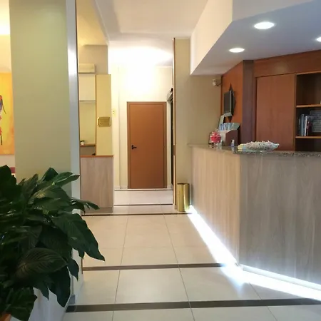 Hotel Arcobaleno Vimodrone