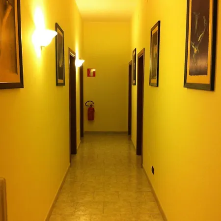 Arcobaleno Hotel