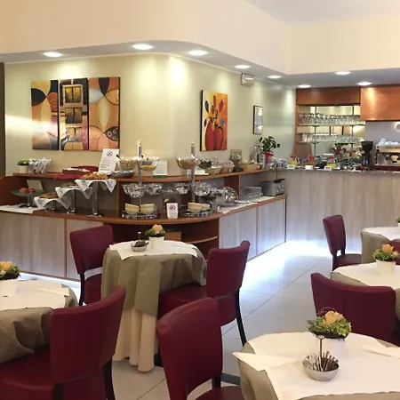 Hotel Arcobaleno 3*