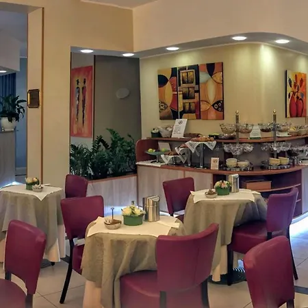 Arcobaleno Hotel