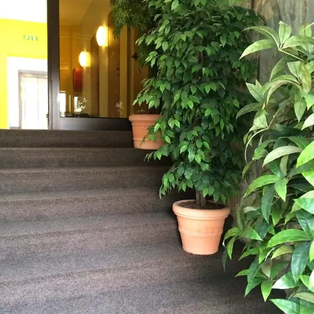 Hotel Arcobaleno