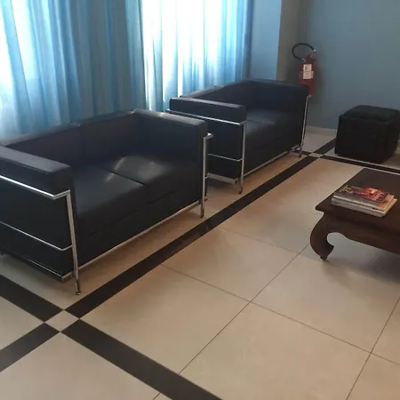 Hotel Arcobaleno 3*