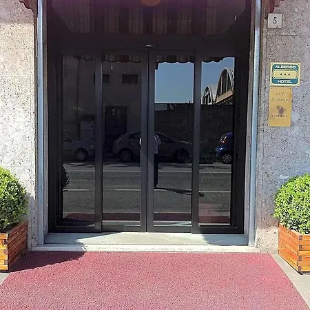 Hotel Arcobaleno Vimodrone