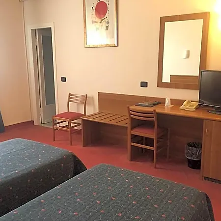 Arcobaleno Hotel
