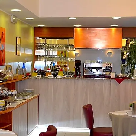 Hotel Arcobaleno Vimodrone