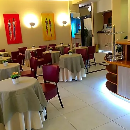 Hotel Arcobaleno