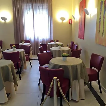 Hotel Arcobaleno Vimodrone