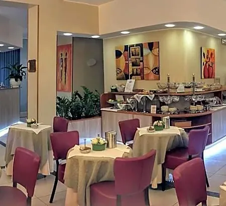 Hotel Arcobaleno Vimodrone