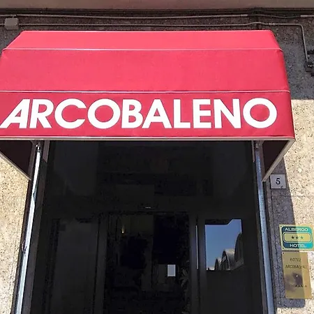 Arcobaleno Hotel
