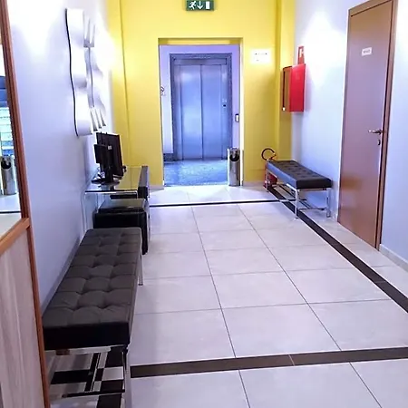 Arcobaleno Hotel Vimodrone