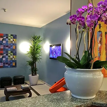 Arcobaleno Hotel