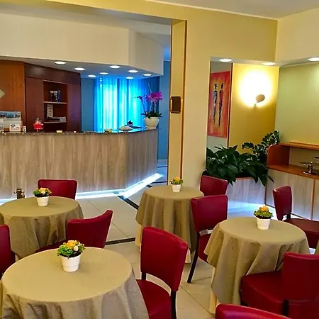 Arcobaleno Hotel 3*