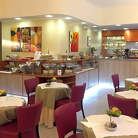 Hotel Arcobaleno 3*