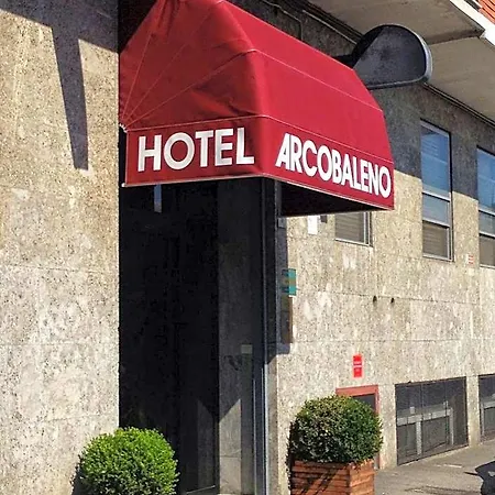 Arcobaleno Hotel Vimodrone