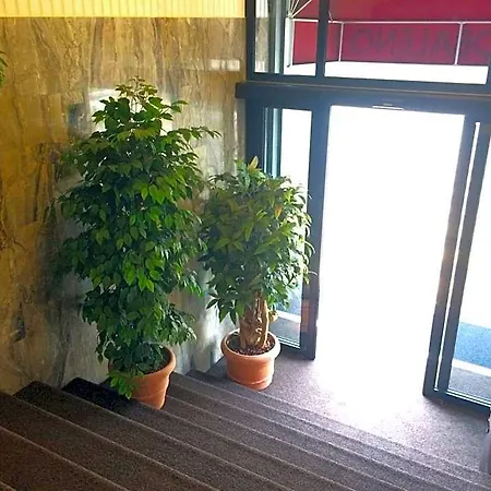 Arcobaleno Hotel Vimodrone