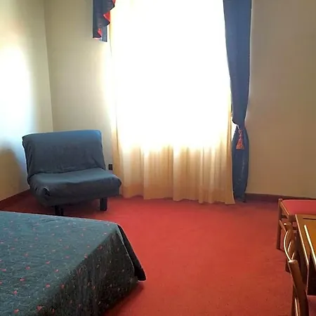 Hotel Arcobaleno