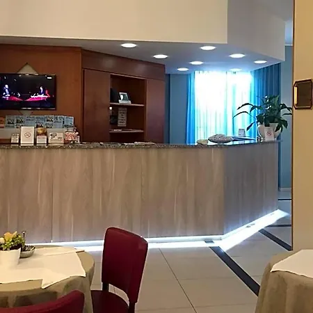 Hotel Arcobaleno Vimodrone