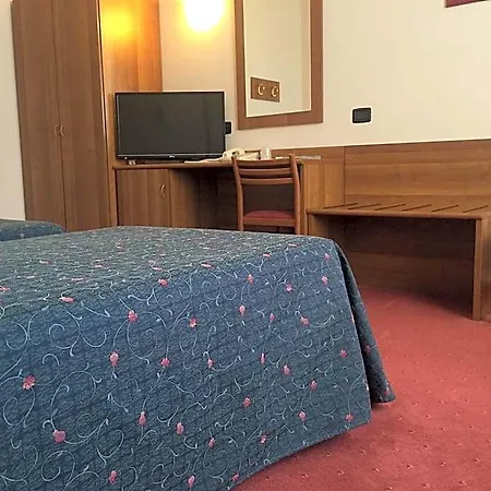 Arcobaleno Hotel 3*