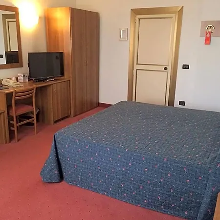 Arcobaleno Hotel