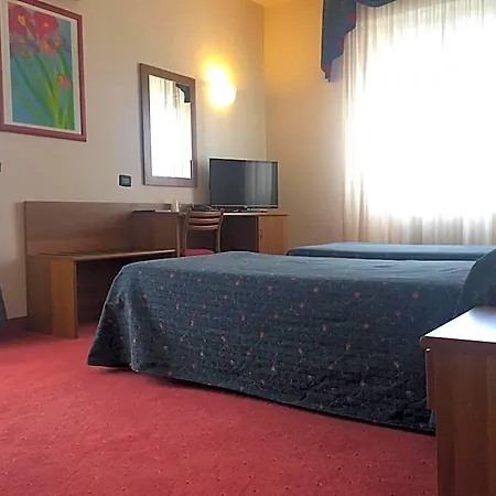 Arcobaleno Hotel