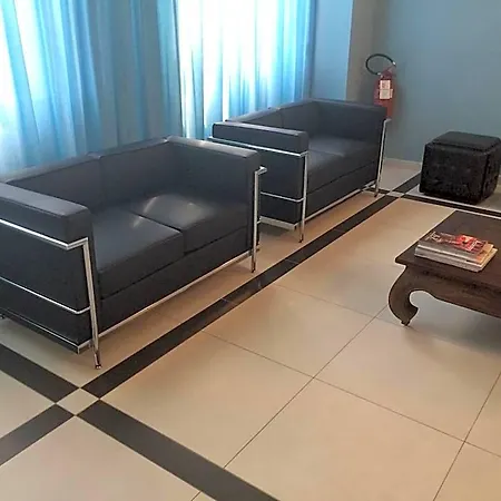 Arcobaleno Hotel Vimodrone