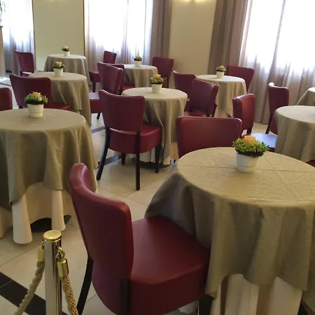 Hotel Arcobaleno 3*