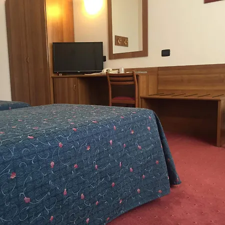 Hotel Arcobaleno Vimodrone