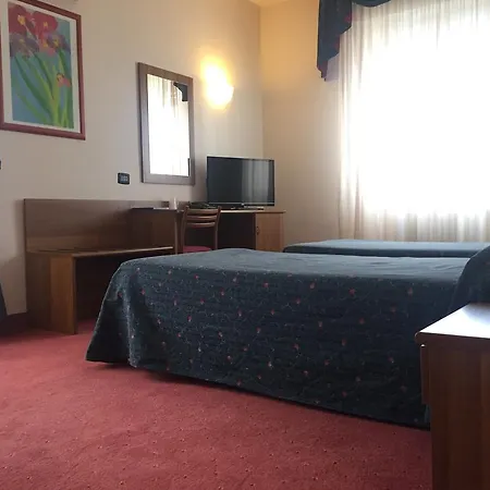 Hotel Arcobaleno