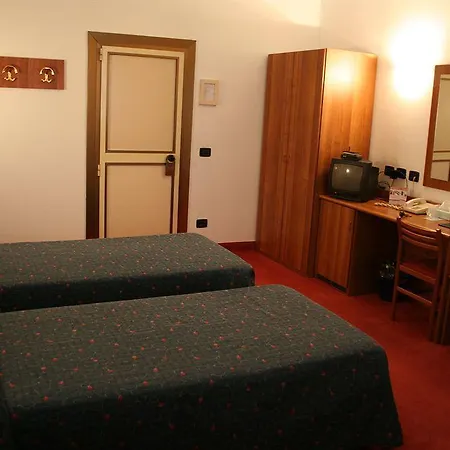Hotel Arcobaleno