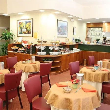 Hotel Arcobaleno Vimodrone