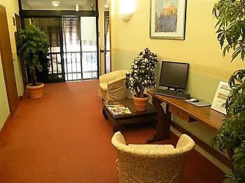 Arcobaleno 3* فيمودْروني