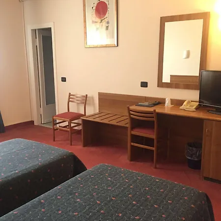 Arcobaleno Hotel