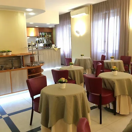 Arcobaleno Hotel Vimodrone
