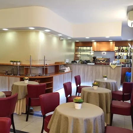 Hotel Arcobaleno